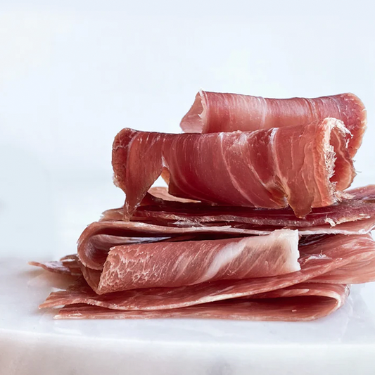 Jamón Serrano 100 Grs.