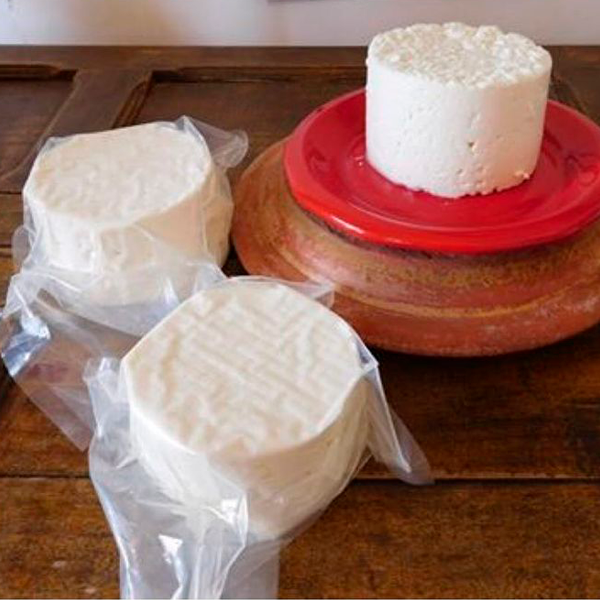 Queso Fresco 500 Grs aprox.