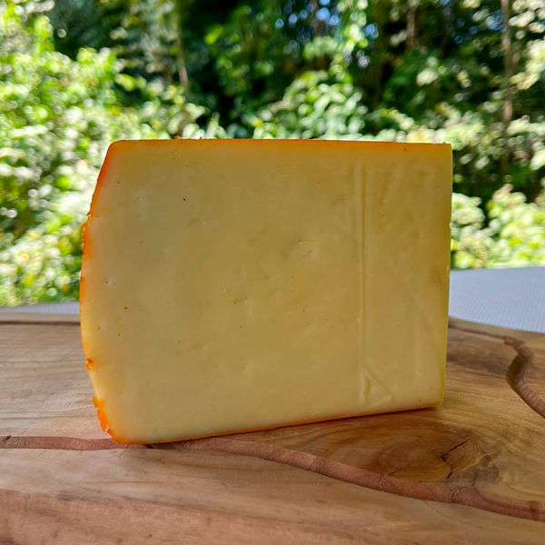 Queso Mantecoso (Trozado)